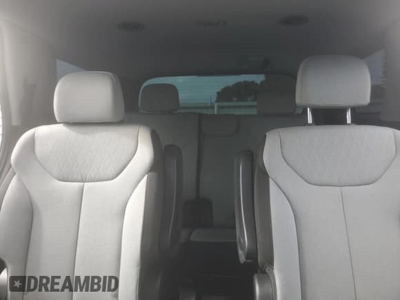 ✅ 2020 Hyundai Palisade SEL • VIN: KM8R34HE6LU128922 • Лот: 83636684. Опубликован ранее на Copart с пробегом 73 195 миль. Бесплатный доступ к архиву аукционных продаж из США и подробный отчёт об истории автомобиля на DreamBid. Изображение 10.