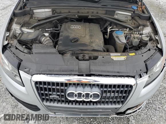 ✅ 2011 Audi Q5 Premium Plus • VIN: WA1LFAFP8BA095761 • Лот: 85273105. Опубликован ранее на Copart с пробегом 182 359 миль. Бесплатный доступ к архиву аукционных продаж из США и подробный отчёт об истории автомобиля на DreamBid. Изображение 12.