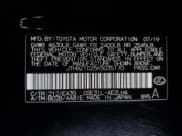 ✅ 2019 Lexus IS 350 • VIN: JTHBZ1D25K5035170 • Lot: 48147405. Listed on Copart with 104,701 mi. Free auction sales archive from the USA and detailed vehicle history report at DreamBid. Image 13.