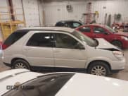 ✅ 2007 Buick Rendezvous CX • VIN: 3G5DA03L47S528378 • Lot: 43614980. Wystawiony na IAAI z przebiegiem 159 600 mil. Bezpłatny archiwum sprzedaży aukcyjnych z USA i szczegółowy raport historii pojazdu na DreamBid. Zdjęcie 13.