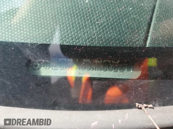 ✅ 2010 Mercury Mariner Premier • VIN: 4M2CN8HG5AKJ02277 • Lot: 53831355. Listed on Copart with Not provided. Free auction sales archive from the USA and detailed vehicle history report at DreamBid. Image 13.