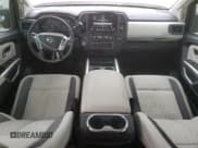 ✅ 2022 Nissan Titan SV • VIN: 1N6AA1EF1NN101656 • Lot: 51040365. Listed on Copart with 45,586 mi. Free auction sales archive from the USA and detailed vehicle history report at DreamBid. Image 8.