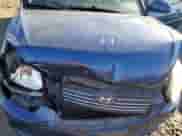 2007 Hyundai Accent GLS z VIN KMHCN46C97U087015, wystawiony jako Copart lot #90054475 z przebiegiem 108 428 mil mil oraz Szkoda całkowita • Salvage title. Historia ofert i sprzedaży dostępna na DreamBid. Obrazek 11.