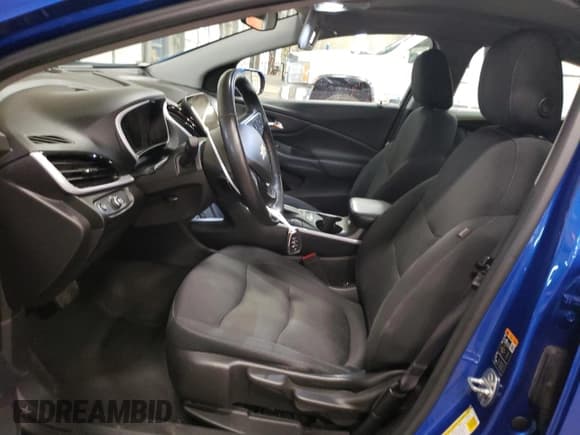 ✅ 2017 Chevrolet Volt LT • VIN: 1G1RC6S5XHU134585 • Lot: 53120374. Wystawiony na Copart z przebiegiem 88 969 mil. Bezpłatny archiwum sprzedaży aukcyjnych z USA i szczegółowy raport historii pojazdu na DreamBid. Zdjęcie 7.