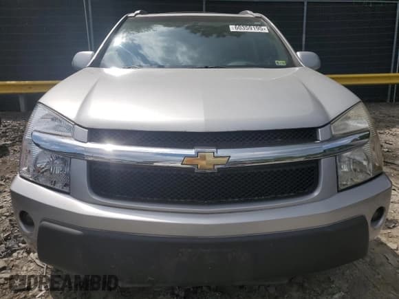✅ 2006 Chevrolet Equinox LT • VIN: 2CNDL63F266022623 • Лот: 60359195. Опубликован ранее на Copart с пробегом 90 133 миль. Бесплатный доступ к архиву аукционных продаж из США и подробный отчёт об истории автомобиля на DreamBid. Изображение 5.