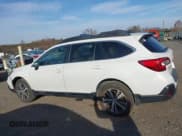 ✅ 2018 Subaru Outback Limited • VIN: 4S4BSENC6J3388639 • Lot: 43637309. Listed on IAAI with 83,471 mi. Free auction sales archive from the USA and detailed vehicle history report at DreamBid. Image 15.