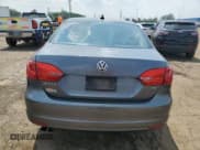 ✅ 2013 Volkswagen Jetta TDI w/Premium • VIN: 3VWLL7AJ6DM440499 • Lot: 60189355. Listed on Copart with 148,786 mi. Free auction sales archive from the USA and detailed vehicle history report at DreamBid. Image 6.