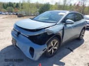 ✅ 2024 Volkswagen ID.4 Pro S • VIN: 1V2VRPE81RC024465 • Lot: 42076863. Wystawiony na IAAI z przebiegiem 795 mil. Bezpłatny archiwum sprzedaży aukcyjnych z USA i szczegółowy raport historii pojazdu na DreamBid. Zdjęcie 19.