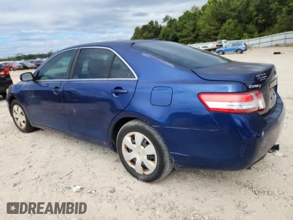 ✅ 2011 Toyota Camry SE • VIN: 4T1BF3EK2BU586467 • Лот: 86225055. Опубликован ранее на Copart с пробегом Не указан. Бесплатный доступ к архиву аукционных продаж из США и подробный отчёт об истории автомобиля на DreamBid. Изображение 2.