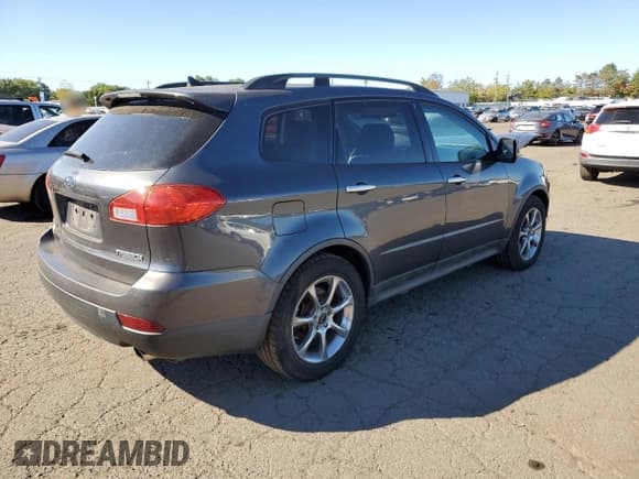 ✅ 2008 Subaru Tribeca Limited • VIN: 4S4WX90D584401282 • Лот: 81874535. Опубликован ранее на Copart с пробегом 159 358 миль. Бесплатный доступ к архиву аукционных продаж из США и подробный отчёт об истории автомобиля на DreamBid. Изображение 3.