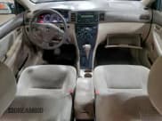 ✅ 2006 Toyota Corolla CE • VIN: 1NXBR32E06Z733039 • Lot: 94927995. Listed on Copart with 299,999 mi. Free auction sales archive from the USA and detailed vehicle history report at DreamBid. Image 8.