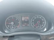 ✅ 2015 Volkswagen Passat SEL Premium • VIN: 1VWCV7A37FC045117 • Lot: 42825866. Listed on IAAI with 38,165 mi. Free auction sales archive from the USA and detailed vehicle history report at DreamBid. Image 7.