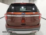 ✅ 2016 Ford Explorer XLT • VIN: 1FM5K7D83GGC30623 • Лот: 92452525. Опубликован ранее на Copart с пробегом 60 564 миль. Бесплатный доступ к архиву аукционных продаж из США и подробный отчёт об истории автомобиля на DreamBid. Изображение 6.