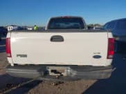 ✅ 2001 Ford F-150 XL • VIN: 1FTRX17W61KF65488 • Lot: 40807535. Listed on IAAI with 298,274 mi. Free auction sales archive from the USA and detailed vehicle history report at DreamBid. Image 15.