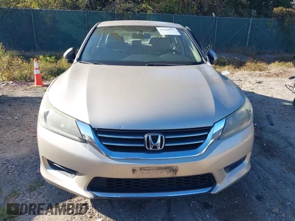 ✅ 2015 Honda Accord LX • VIN: 1HGCR2F35FA023360 • Lot: 43542918. Wystawiony na IAAI z przebiegiem 111 796 mil. Bezpłatny archiwum sprzedaży aukcyjnych z USA i szczegółowy raport historii pojazdu na DreamBid. Zdjęcie 12.