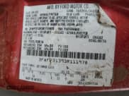 ✅ 2003 Ford Focus ZX3 • VIN: 3FAFP31393R111978 • Lot: 59301445. Listed on Copart with 182,375 mi. Free auction sales archive from the USA and detailed vehicle history report at DreamBid. Image 12.