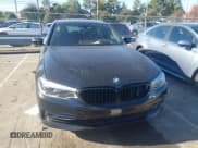 ✅ 2017 BMW 5 Series 540i xDrive • VIN: WBAJE7C31HG890125 • Lot: 43471719. Listed on IAAI with 60,462 mi. Free auction sales archive from the USA and detailed vehicle history report at DreamBid. Image 12.