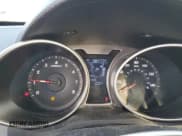 ✅ 2012 Hyundai Veloster w/Gray Int • VIN: KMHTC6AD9CU027246 • Lot: 41434385. Wystawiony na Copart z przebiegiem 98 477 mil. Bezpłatny archiwum sprzedaży aukcyjnych z USA i szczegółowy raport historii pojazdu na DreamBid. Zdjęcie 9.