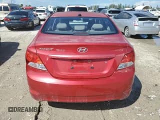 ✅ 2012 Hyundai Accent GLS • VIN: KMHCU4AE6CU261323 • Лот: 72351774. Опубликован ранее на Copart с пробегом 115 051 миль. Бесплатный доступ к архиву аукционных продаж из США и подробный отчёт об истории автомобиля на DreamBid. Изображение 6.