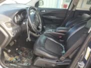 ✅ 2017 Dodge Journey Crossroad Plus • VIN: 3C4PDCGBXHT580528 • Lot: 52886895. Listed on Copart with 143,633 mi. Free auction sales archive from the USA and detailed vehicle history report at DreamBid. Image 7.