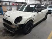 ✅ 2017 MINI Clubman Cooper S • VIN: WMWLN9C39H2E49735 • Лот: 42415163. Опубликован ранее на IAAI с пробегом 81 557 миль. Бесплатный доступ к архиву аукционных продаж из США и подробный отчёт об истории автомобиля на DreamBid. Изображение 18.