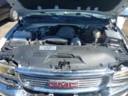 ✅ 2006 GMC Sierra 1500 Work Truck • VIN: 1GTEC14V06E192136 • Lot: 41991044. Listed on IAAI with 219,730 mi. Free auction sales archive from the USA and detailed vehicle history report at DreamBid. Image 10.