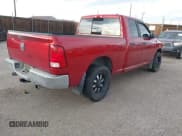 ✅ 2009 Dodge 1500 Sport • VIN: 1D3HV18T39S725917 • Lot: 43895186. Listed on IAAI with 147,589 mi. Free auction sales archive from the USA and detailed vehicle history report at DreamBid. Image 4.