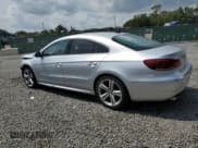 ✅ 2014 Volkswagen CC Sport • VIN: WVWBN7AN5EE524896 • Лот: 66823295. Опубликован ранее на Copart с пробегом 114 470 миль. Бесплатный доступ к архиву аукционных продаж из США и подробный отчёт об истории автомобиля на DreamBid. Изображение 2.
