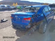 ✅ 2017 Hyundai Elantra SE • VIN: KMHD74LF0HU090853 • Lot: 43607198. Listed on IAAI with 54,332 mi. Free auction sales archive from the USA and detailed vehicle history report at DreamBid. Image 6.