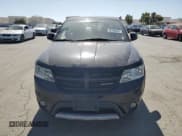 ✅ 2011 Dodge Journey R/T • VIN: 3D4PG7FG6BT532076 • Lot: 60700645. Wystawiony na Copart z przebiegiem 150 752 mil. Bezpłatny archiwum sprzedaży aukcyjnych z USA i szczegółowy raport historii pojazdu na DreamBid. Zdjęcie 5.