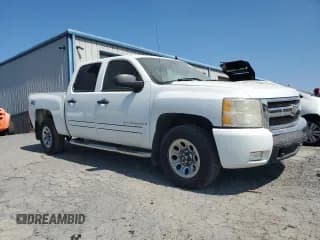 ✅ 2008 Chevrolet Silverado 1500 1LT • VIN: 2GCEK13J781247929 • Lot: 69769084. Listed on Copart with 330,933 mi. Free auction sales archive from the USA and detailed vehicle history report at DreamBid. Image 4.