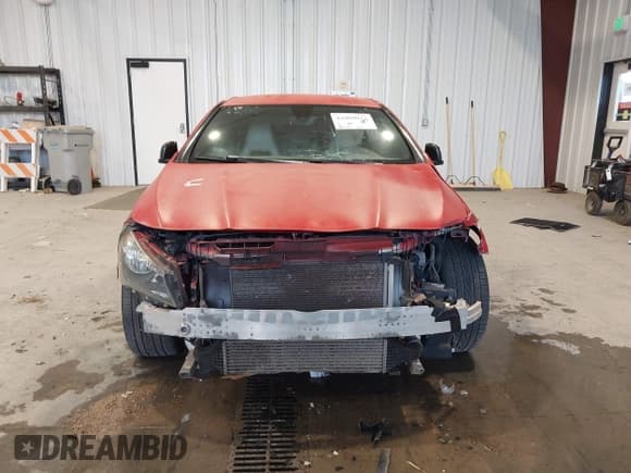 ✅ 2014 Mercedes-Benz CLA 250 • VIN: WDDSJ4EB6EN047203 • Lot: 43839399. Wystawiony na IAAI z przebiegiem 169 504 mil. Bezpłatny archiwum sprzedaży aukcyjnych z USA i szczegółowy raport historii pojazdu na DreamBid. Zdjęcie 12.