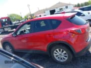 ✅ 2014 Mazda CX-5 Touring • VIN: JM3KE4CY5E0318214 • Lot: 42252680. Wystawiony na IAAI z przebiegiem 102 255 mil. Bezpłatny archiwum sprzedaży aukcyjnych z USA i szczegółowy raport historii pojazdu na DreamBid. Zdjęcie 14.
