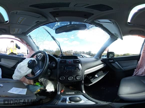 2015 Subaru Forester Limited с VIN JF2SJAHC1FH478286, выставлен на аукционе IAAI как лот 43417938 с пробегом 66 493 миль миль и . История ставок и продаж доступна на DreamBid. Изображение 18.