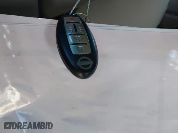 ✅ 2015 Nissan Quest SV • VIN: JN8AE2KP6F9122446 • Lot: 43764484. Listed on IAAI with 197,256 mi. Free auction sales archive from the USA and detailed vehicle history report at DreamBid. Image 11.