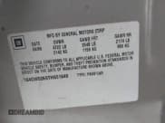 ✅ 1996 Buick Park Avenue • VIN: 1G4CW52K6TH631649 • Лот: 42443945. Опубликован ранее на IAAI с пробегом 118 357 миль. Бесплатный доступ к архиву аукционных продаж из США и подробный отчёт об истории автомобиля на DreamBid. Изображение 9.