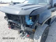 ✅ 2019 Chevrolet Colorado 4WD ZR2 • VIN: 1GCGTEEN8K1302222 • Lot: 43223626. Listed on IAAI with 77,438 mi. Free auction sales archive from the USA and detailed vehicle history report at DreamBid. Image 12.