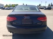 ✅ 2010 Audi A4 Premium • VIN: WAUAFAFL3AN033280 • Lot: 69965335. Listed on Copart with 163,869 mi. Free auction sales archive from the USA and detailed vehicle history report at DreamBid. Image 6.