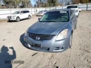 ✅ 2011 Nissan Altima S • VIN: 1N4AL2AP3BC123625 • Lot: 93077195. Wystawiony na Copart z przebiegiem 157 686 mil. Bezpłatny archiwum sprzedaży aukcyjnych z USA i szczegółowy raport historii pojazdu na DreamBid. Zdjęcie 13.