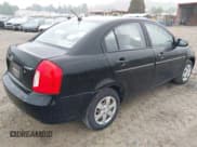 ✅ 2008 Hyundai Accent GLS • VIN: KMHCN46C58U183337 • Лот: 42368372. Опубликован ранее на IAAI с пробегом 179 084 миль. Бесплатный доступ к архиву аукционных продаж из США и подробный отчёт об истории автомобиля на DreamBid. Изображение 4.