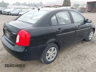 ✅ 2008 Hyundai Accent GLS • VIN: KMHCN46C58U183337 • Лот: 42368372. Опубликован ранее на IAAI с пробегом 179 084 миль. Бесплатный доступ к архиву аукционных продаж из США и подробный отчёт об истории автомобиля на DreamBid. Изображение 4.