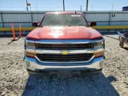 ✅ 2018 Chevrolet Silverado 1500 LT • VIN: 3GCPCREC9JG176491 • Lot: 92190625. Wystawiony na Copart z przebiegiem 146 248 mil. Bezpłatny archiwum sprzedaży aukcyjnych z USA i szczegółowy raport historii pojazdu na DreamBid. Zdjęcie 5.