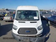 ✅ 2017 Ford Transit XL • VIN: 1FBAX2CV0HKB25734 • Lot: 40384592. Wystawiony na IAAI z przebiegiem 133 405 mil. Bezpłatny archiwum sprzedaży aukcyjnych z USA i szczegółowy raport historii pojazdu na DreamBid. Zdjęcie 12.