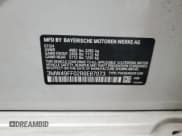 ✅ 2024 BMW 3 Series M340i xDrive • VIN: 3MW49FF02R8E87073 • Lot: 60722805. Wystawiony na Copart z przebiegiem 12 151 mil. Bezpłatny archiwum sprzedaży aukcyjnych z USA i szczegółowy raport historii pojazdu na DreamBid. Zdjęcie 12.