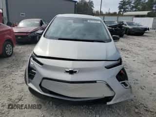 2023 Chevrolet Bolt EV 1LT с VIN 1G1FW6S02P4134108, выставлен на аукционе Copart как лот 73603553 с пробегом 9 816 миль миль и . История ставок и продаж доступна на DreamBid. Изображение 5.