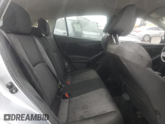 ✅ 2020 Subaru Impreza • VIN: 4S3GTAB65L3727733 • Лот: 55497965. Опубликован ранее на Copart с пробегом Не указан. Бесплатный доступ к архиву аукционных продаж из США и подробный отчёт об истории автомобиля на DreamBid. Изображение 10.