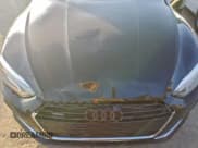 ✅ 2020 Audi A5 Sportback Premium • VIN: WAUANCF52LA004721 • Лот: 95730045. Опубликован ранее на Copart с пробегом 114 918 миль. Бесплатный доступ к архиву аукционных продаж из США и подробный отчёт об истории автомобиля на DreamBid. Изображение 11.