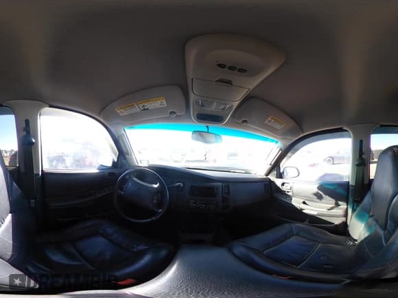 ✅ 2001 Dodge Durango • VIN: 1B4HR28N51F620472 • Лот: 43487389. Опубликован ранее на IAAI с пробегом 137 194 миль. Бесплатный доступ к архиву аукционных продаж из США и подробный отчёт об истории автомобиля на DreamBid. Изображение 18.