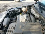 ✅ 2013 Volkswagen Tiguan S • VIN: WVGAV3AX7DW624136 • Lot: 42256657. Listed on IAAI with 124,000 mi. Free auction sales archive from the USA and detailed vehicle history report at DreamBid. Image 19.