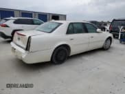 ✅ 2010 Cadillac DTS 1SD • VIN: 1G6KH5EY3AU108090 • Lot: 90076955. Wystawiony na Copart z przebiegiem 156 241 mil. Bezpłatny archiwum sprzedaży aukcyjnych z USA i szczegółowy raport historii pojazdu na DreamBid. Zdjęcie 3.